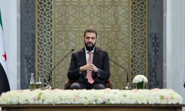 بارزاني يزور دمشق اليوم ويجتمع مع الشرع بارزاني يزور دمشق اليوم ويجتمع مع الشرع
