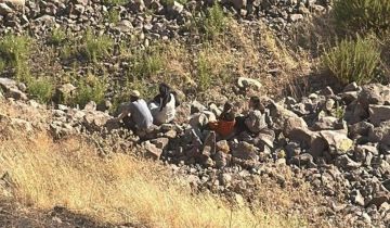 الجيش الإسرائيلي يعرب عن قلقه من ظاهرة عبور المستوطنين للحدود ويحذر من اختطافهم أو استغلالهم عسكريا الجيش الإسرائيلي يعرب عن قلقه من ظاهرة عبور المستوطنين للحدود ويحذر من اختطافهم أو استغلالهم عسكريا