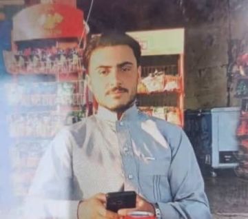 العثور على جثة شاب مقتولا بعد اختطافه في دير الزور العثور على جثة شاب مقتولا بعد اختطافه في دير الزور