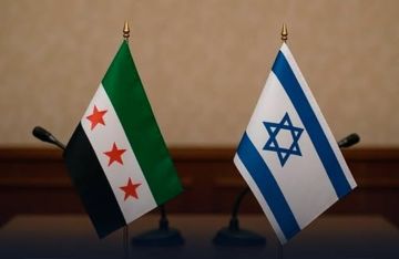 سوريا وإسرائيل تبحثان خفض التصعيد بوساطة أمريكية واستضافة أردنية