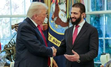 واشنطن تشطب سوريا رسميا من قائمة الدول الراعية للإرهاب بعد نحو 47 عاما واشنطن تشطب سوريا رسميا من قائمة الدول الراعية للإرهاب بعد نحو 47 عاما