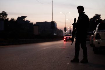 الأمم المتحدة تحذر من عودة نشاط داعش على خلفية التحولات السياسية والأمنية في سوريا الأمم المتحدة تحذر من عودة نشاط داعش على خلفية التحولات السياسية والأمنية في سوريا