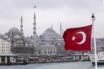 تركيا تحيي الذكرى العاشرة لعملية درع الفرات