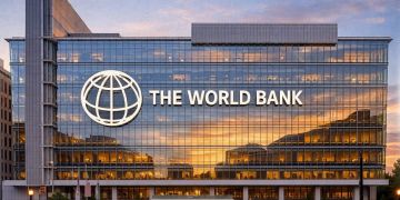 وزير المالية يعلن عن تطور جديد في العلاقة مع البنك الدولي وزير المالية يعلن عن تطور جديد في العلاقة مع البنك الدولي