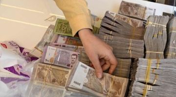 الرقابة والتفتيش: نسعى لاسترداد أصول منهوبة أخرجها مسؤولو النظام البائد