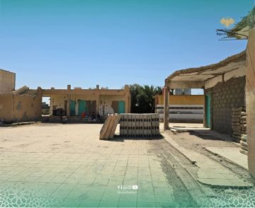 مجلس مدينة هجين يثمن دور المبادرات الأهلية والمجتمعية للنهوض بقطاع التعليم مجلس مدينة هجين يثمن دور المبادرات الأهلية والمجتمعية للنهوض بقطاع التعليم