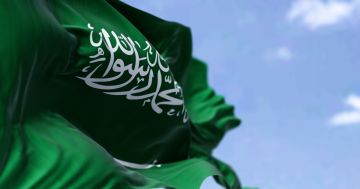 بيان سعودي عن غارات الاحتلال الإسرائيلي على مطار أبو الظهور العسكري في إدلب السورية بيان سعودي عن غارات الاحتلال الإسرائيلي على مطار أبو الظهور العسكري في إدلب السورية