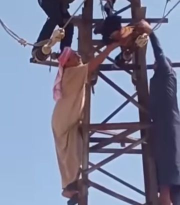 صعقة كهربائية تودي بحياة طفل وتصيب آخر في ريف رأس العين صعقة كهربائية تودي بحياة طفل وتصيب آخر في ريف رأس العين