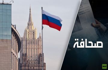 الاضطرابات في الشرق الأوسط تحمي روسيا من الجنوب الاضطرابات في الشرق الأوسط تحمي روسيا من الجنوب
