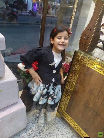 سوريا.. العثور على جثة طفلة في مدينة الضمير بعد أيام من اختفائها