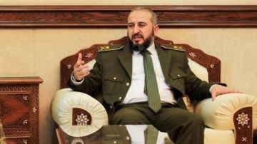 صحيفة: الانباء عن وفاة وزير الدفاع مرهب أبو قصرة غير صحيحة صحيفة: الانباء عن وفاة وزير الدفاع مرهب أبو قصرة غير صحيحة
