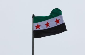 إعلام: سوريا حذرت العراق من أنها سترد على أي هجوم من أراضيه