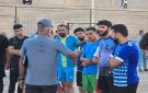استعدادا للموسم الكروي الجديد.. انطلاق كرة رجال الميادين