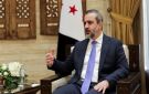 لقاء إسرائيلي سوري في الأردن بعد دعوة الشيباني لاغتنام فرصة تاريخية 