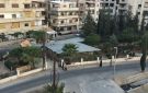 توتر أمني في جديدة عرطوز بريف دمشق عقب خلاف بين الأهالي وشبان من دير الزور