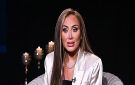 نجاة اعلامية مصرية من انفجار وقع داخل منزلها