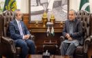 الخارجية السورية: باكستان شريك إستراتيجي