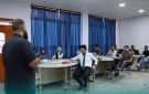 تدريب إعلامي في دير الزور لتعزيز استخدام الذكاء الاصطناعي