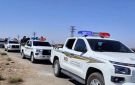 الامن الداخلي بحمص: اعتقال شخص ارتكب جريمة قتل بحق مواطن في كرم اللوز