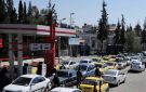 الشركة السورية للبترول تفسر أسباب الازدحام الخانق على محطات الوقود