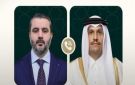 الشيباني يبحث مع نظيره القطري دعم إعادة الإعمار والتعافي المبكر في سوريا