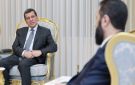بعد حل قسد .. مظلوم عبدي يدخل القصر الجمهوري مستشارا للرئيس الشرع