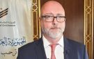 مسؤول روسي : نسترشد بمصالح الشعب السوري واستئناف الرحلات يفتح آفاقا جديدة للتعاون