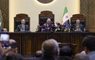تسليم مجرمي النظام.. القانون الدولي بين المبدأ والضمانات - sy
