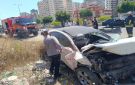 الدفاع المدني: تسجيل 4 حالات وفاة و25 إصابة بحوادث سير في سوريا