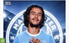 مانشستر سيتي يحسم صفقة المغربي أيوب بوعدي مقابل 100 مليون يورو