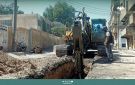 مياه دير الزور : أعمال لتعزيز واقع المياه والصرف الصحي