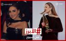  عودة الأصالة .. صورة الفنانة السورية أصالة تعود إلى قلب ساحة الأمويين في دمشق