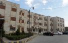 جامعة الفرات تحدد مواعيد المقابلات الشفهية للناجحين في مسابقة التوظيف