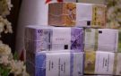 كيف أغلق سعر صرف الليرة مقابل الدولار، مساء الثلاثاء؟