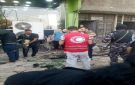 مصرع شابين اختناقا داخل مصرف للصرف الصحي في حي تل حجر بالحسكة