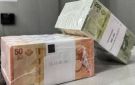كيف أغلق سعر صرف الليرة مقابل الدولار، مساء السبت؟