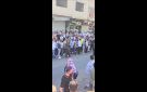 قيادة الأمن الداخلي السوري توضح ملابسات ما جرى في بلدة تل منين بريف دمشق - sy