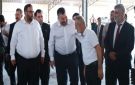 مباحثات سورية تركية لتعزيز التعاون الصناعي في إدلب - sy