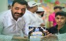 مجلس مدينة هجين يكرم الكفاءات العلمية في المنطقة