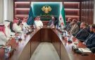 استثمار سعودي مرتقب في سوريا لإنتاج 300 ألف طن من الأعلاف سنويا