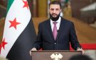 الشرع يعلق على رفع اسم سوريا من قائمة الدول الراعية للإرهاب.. ماذا قال؟