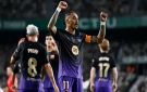 برشلونة يستهل حملة الدفاع عن لقبه بخماسية بيضاء بشباك إلتشي بالدوري الاسباني