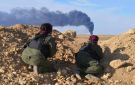 دمشق ترحب بضم وحدات حماية المرأة YPJ الكردية وتبحث آلية دمجها