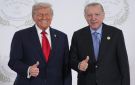  الفخ التركي .. صفقة ترامب السرية مع أردوغان ضد إسرائيل واستعداد أنقرة للعب دور أكبر في لبنان - sy