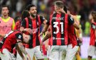 ميلان يهزم فينزيا بثنائية نظيفة محققا فوزه الثاني تواليا بالدوري الايطالي