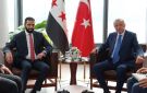إسرائيل تضع خطوطا حمراء لتركيا في سوريا