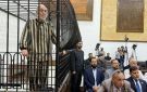 النيابة تطالب بإعدام أحمد حسون.. وجنايات دمشق تحدد موعد الحكم