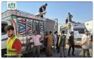مراسل الجماهير: عودة طوعية لـ 222 عائلة إلى قراها بريف حماة بعد سنوات النزوح في مخيمات الشمال السوري. 