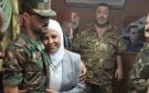 وزارة العدل السورية تنفي خروج كندا شماط من السجن و توضح مصير قضية ريما القادري
