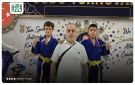 بصمة حلبية في أنقرة.. النجار يتوج بالذهب وذو الفقار يحرز البرونز ببطولة الجودو الدولية